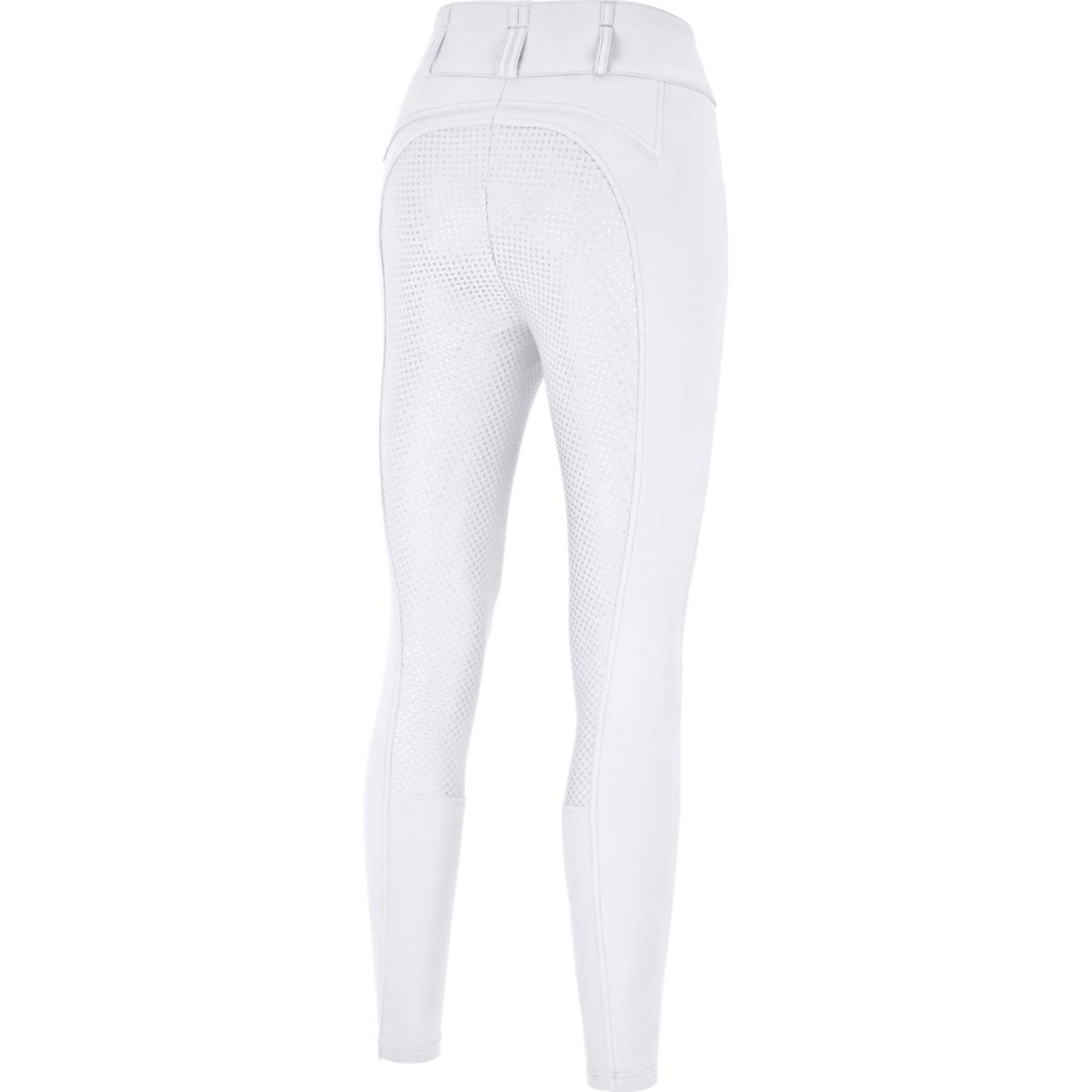 Pikeur Reithose Candela New Full Grip Weiß Pikeur Reithose Candela New Full Grip Weiß