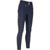 Pikeur Reithose New Candela Winter Full Grip Night Blue