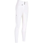 Pikeur Reithose New Candela McCrown Weiß