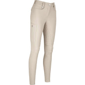 Pikeur Reithose Romy SD New Full Grip Vanilla Cream