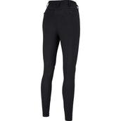 Pikeur Reithose Linn SD New Knie Grip Schwarz