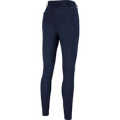 Pikeur Reithose Linn SD New Knie Grip Night Blue