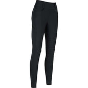 Pikeur Reitleggings Malia SD New Full Grip Schwarz