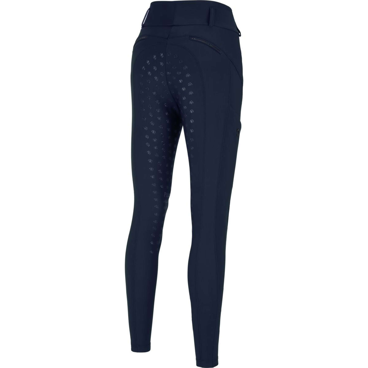 Pikeur Reitleggings Malia SD New Full Grip Night Blue