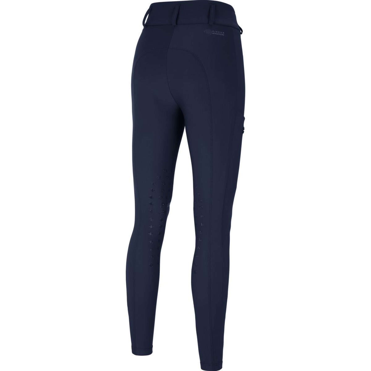 Pikeur Reithose Amia SD Knie Grip Night Blue