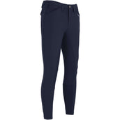 Pikeur Reithose Rossini New Leder Vollbesatz Night Blue