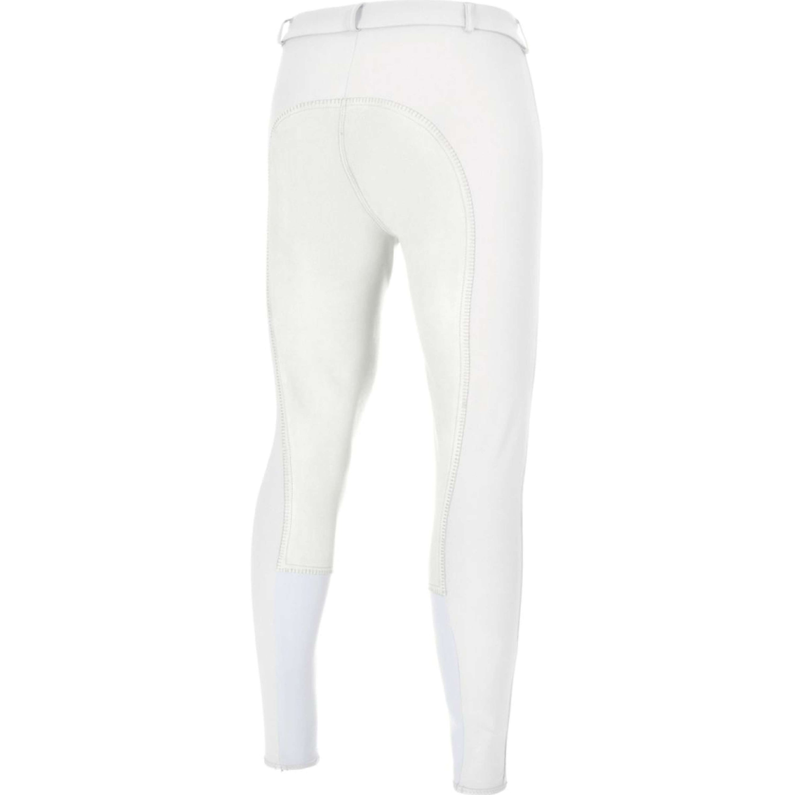 Pikeur Reithose Liostro New Leder Vollbesatz Weiß Pikeur Reithose Liostro New Leder Vollbesatz Weiß