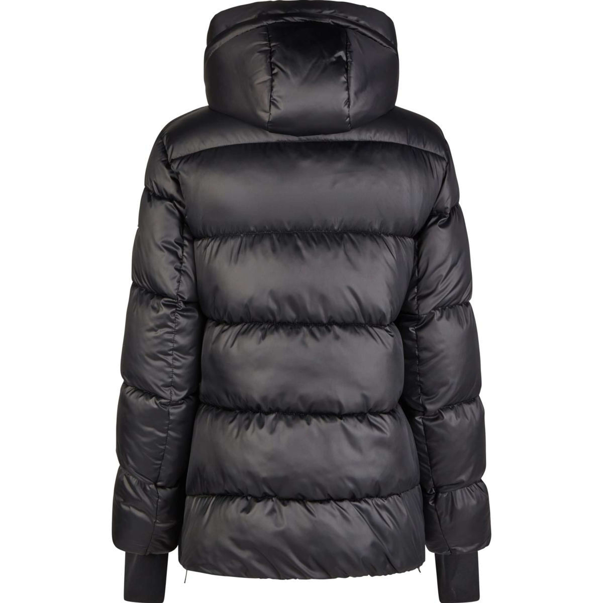 Pikeur Jacke Selection Quilt Schwarz