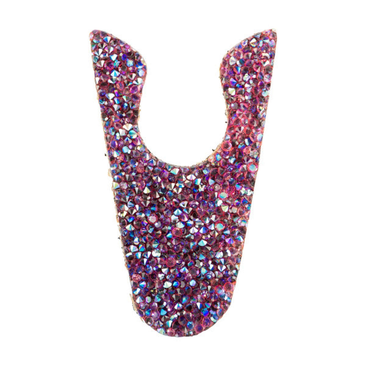 Suedwind Patches Nova Kids Fun Fine Crystal Rosa/Violett