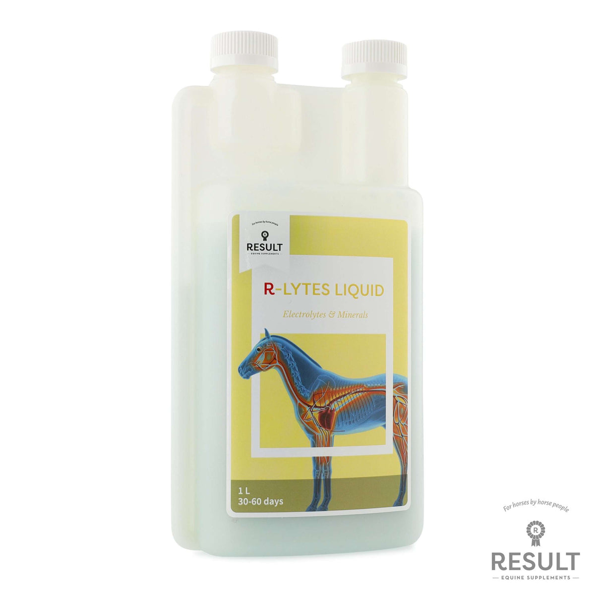 Result Equine R-Lytes Liquid