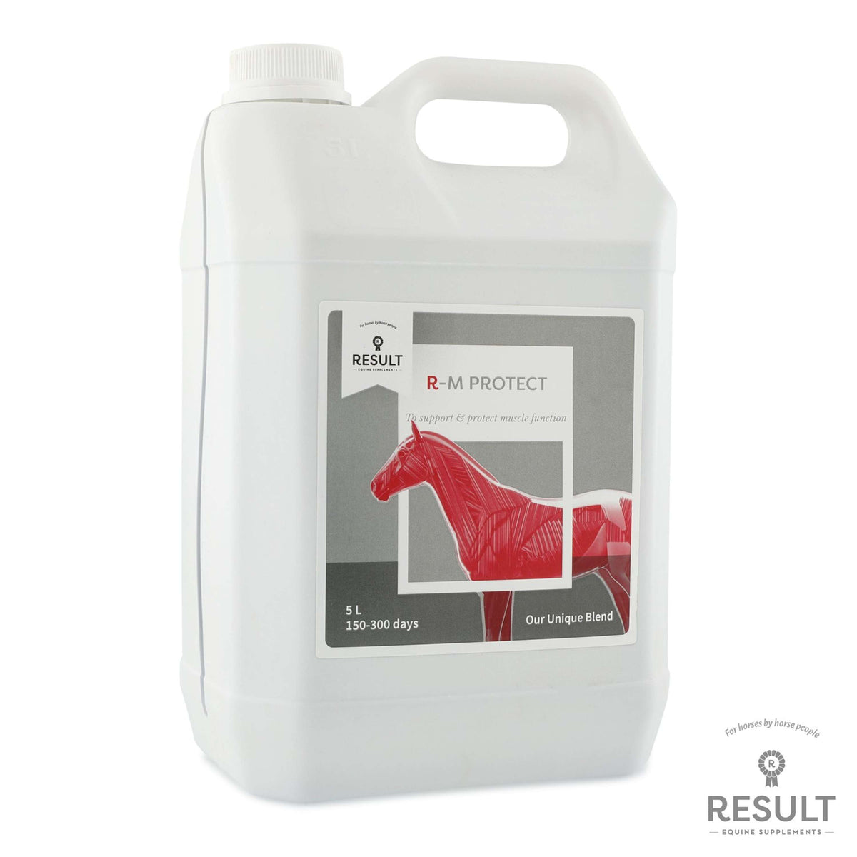 Result Equine R-M Protect