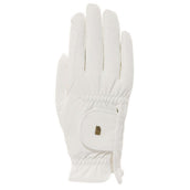 Roeckl Handschuhe Roeck-Grip Winter Weiß
