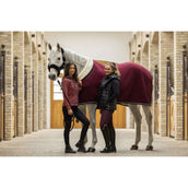 Mrs. Ros Fleecedecke Heavy Weight Royal Fleece