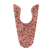 Suedwind Patches Nova Kids Fun Fine Crystal Rosa/Roségold