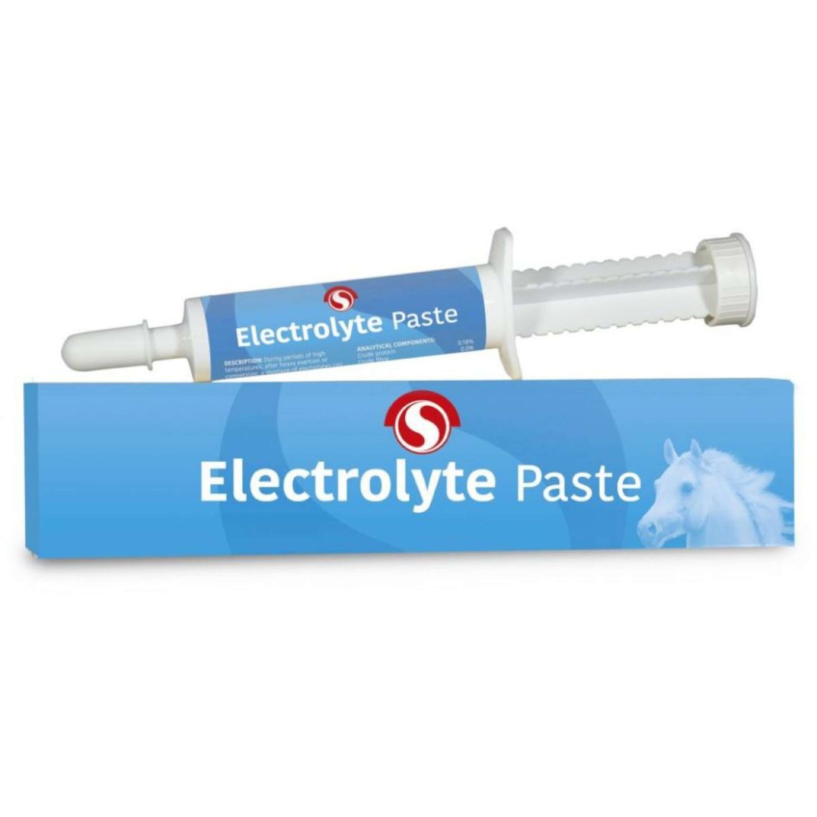 Sectolin Electrolyte Paste Sectolin Electrolyte Paste
