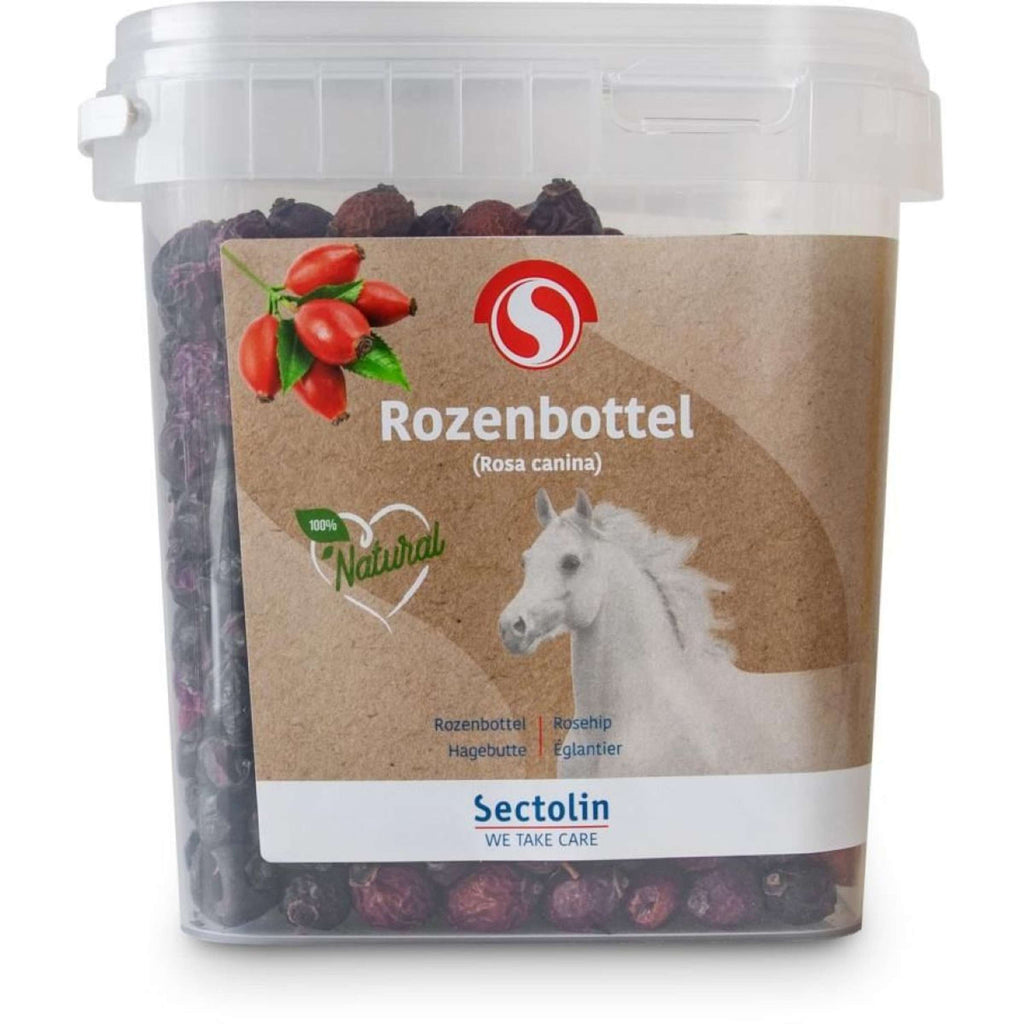 Sectolin Hagebutte