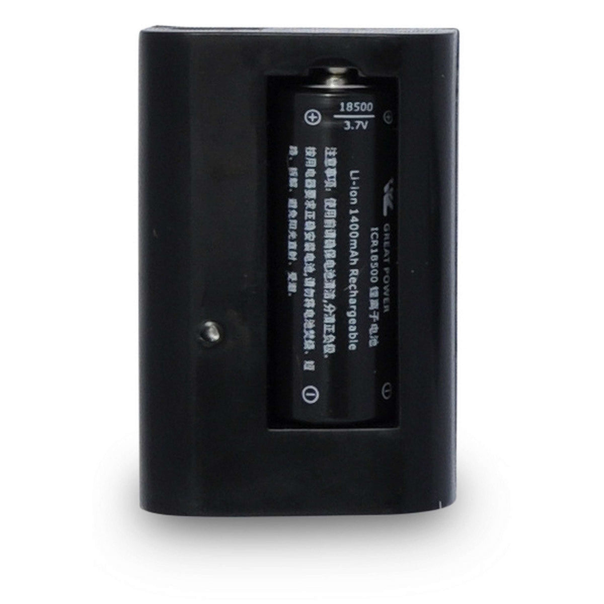 Sectolin Batteriehalter Clipper SE-210