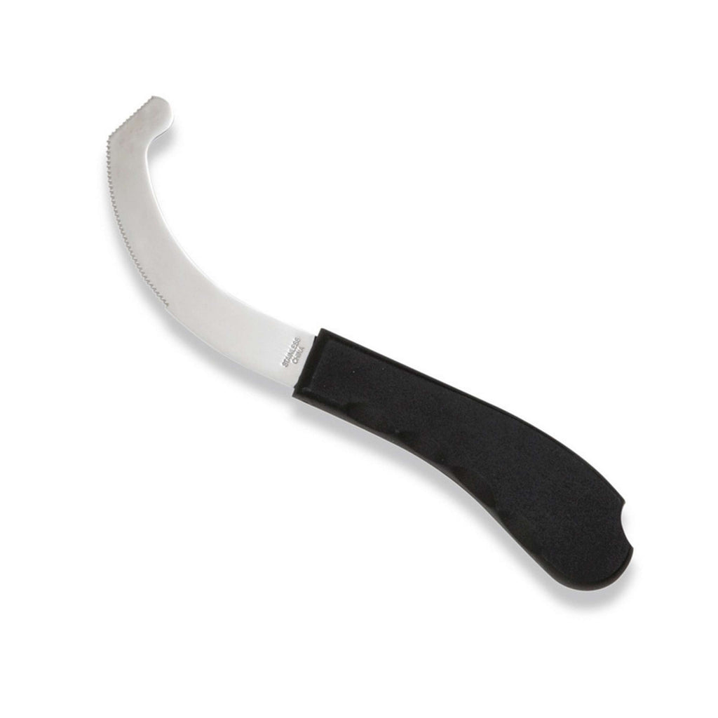 Shires Bremsenmesser Schwarz