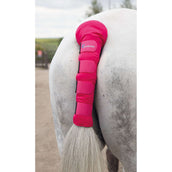 Arma by Shires Schweifschoner Padded Pink