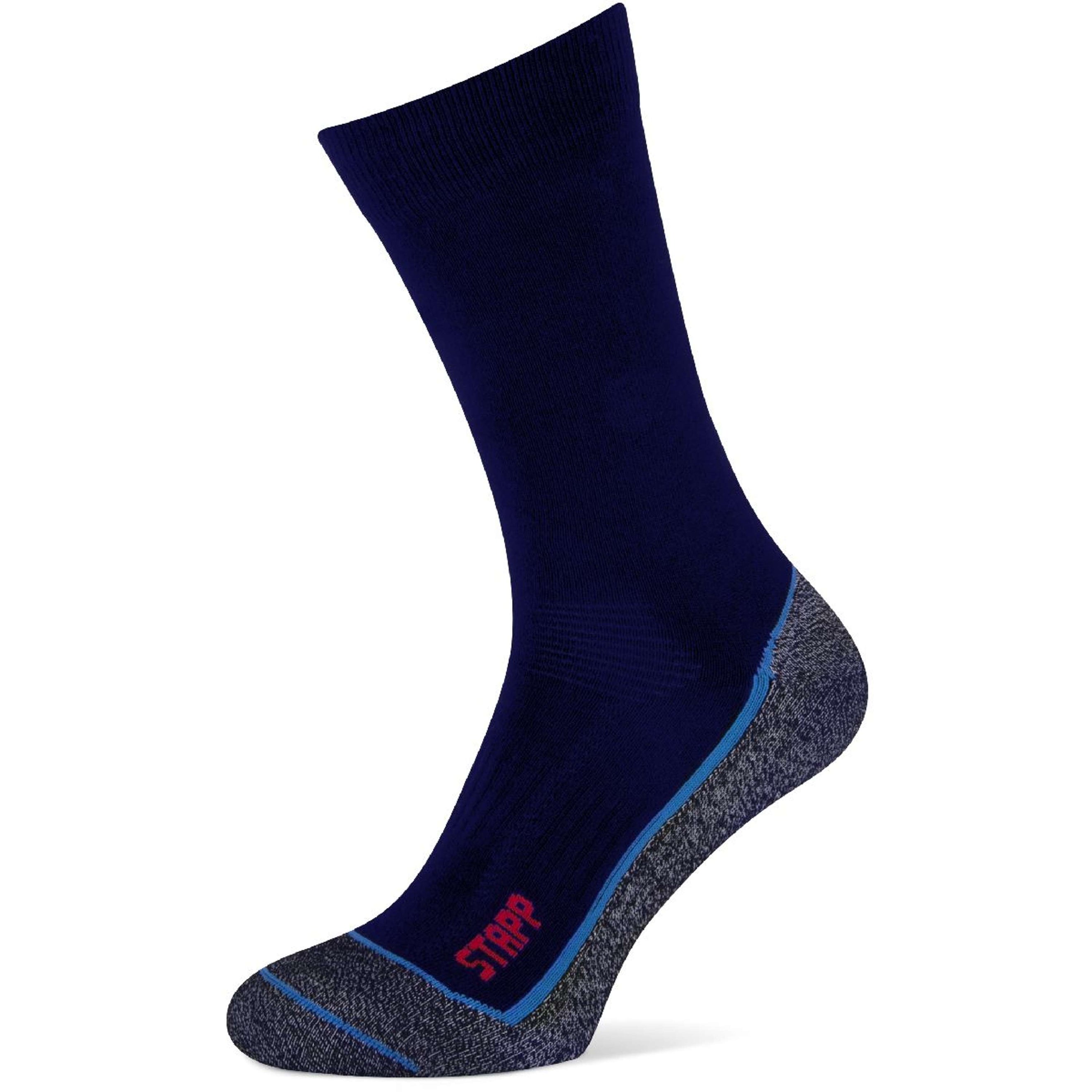 Stapp Techno Socken Boston Cool Marine