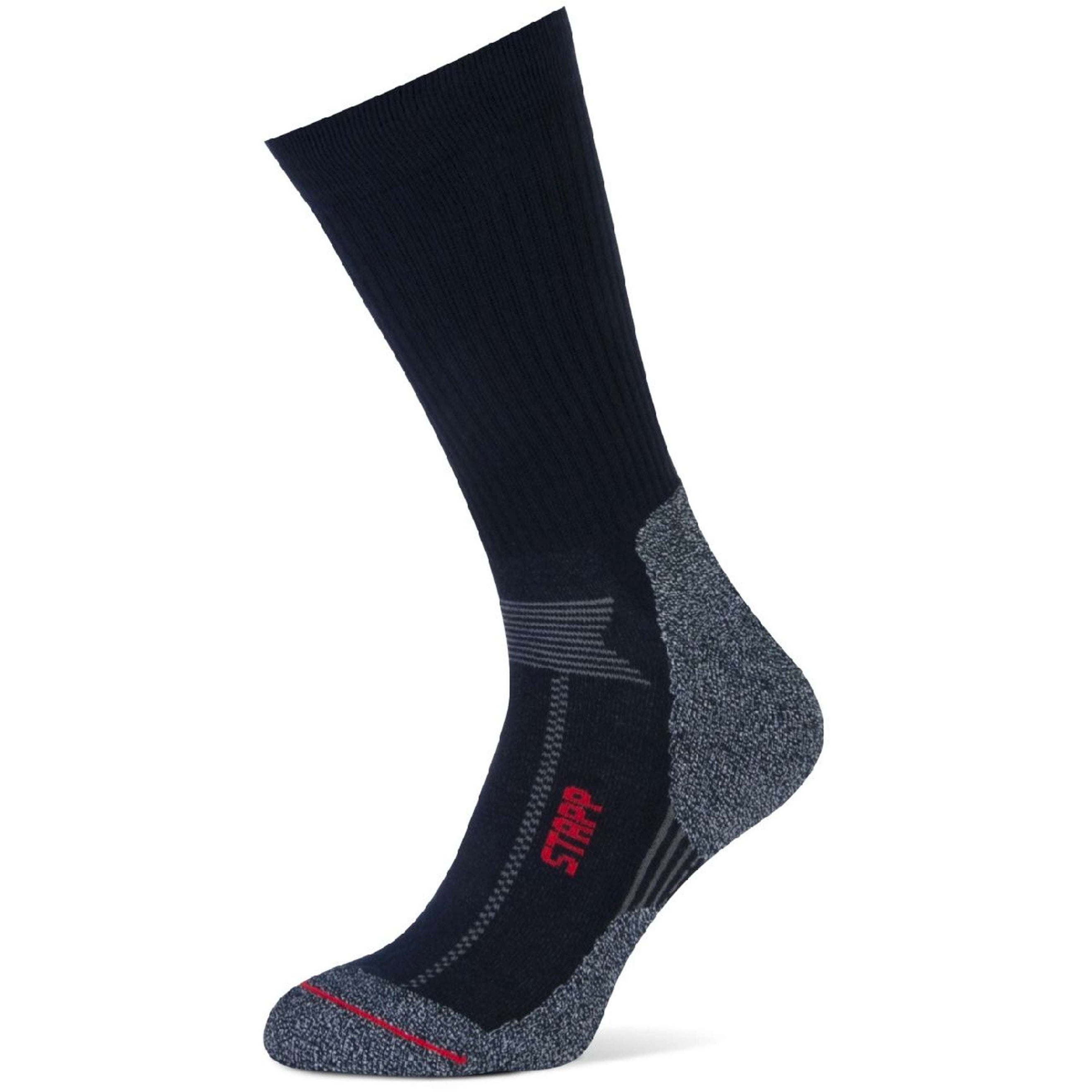 Stapp Techno Socken Boston Marine