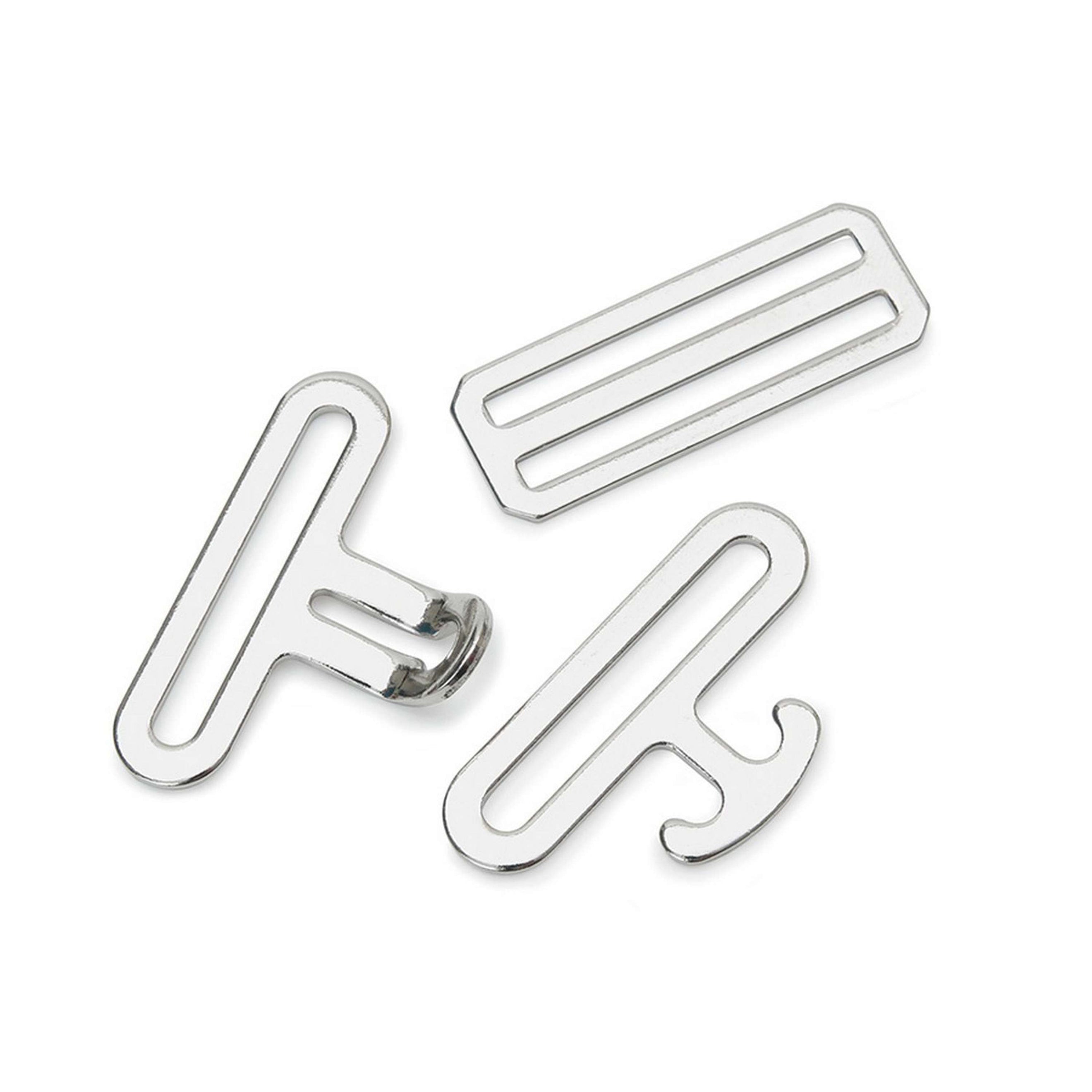 Shires Surcingle Set Silber Shires Surcingle Set Silber
