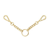 Shires Kette Brass Plated