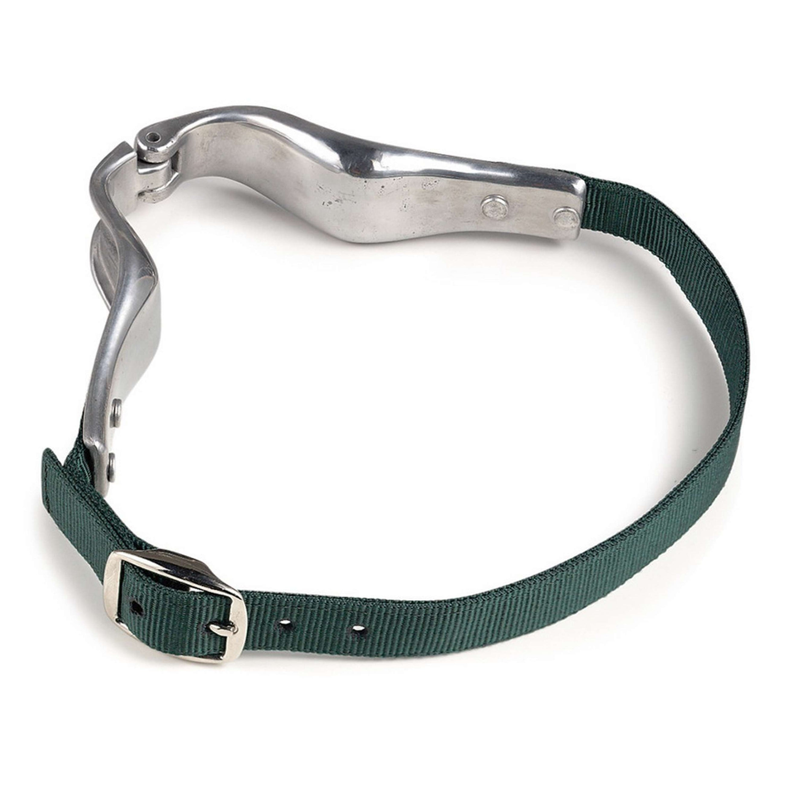 Shires Kopper Band Nylon Metal Shires Kopper Band Nylon Metal