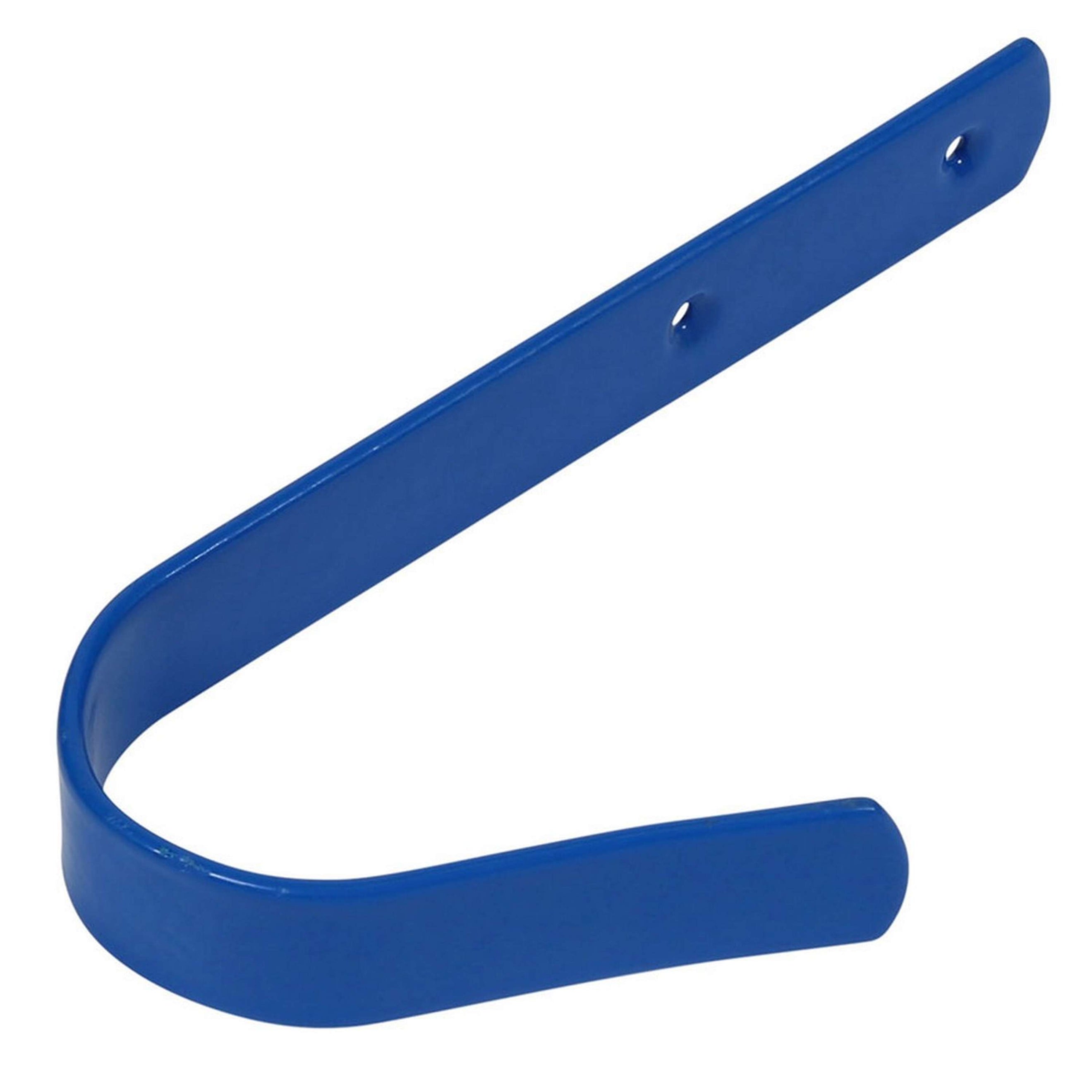 Shires Stallhaken Large Blau Shires Stallhaken Large Blau