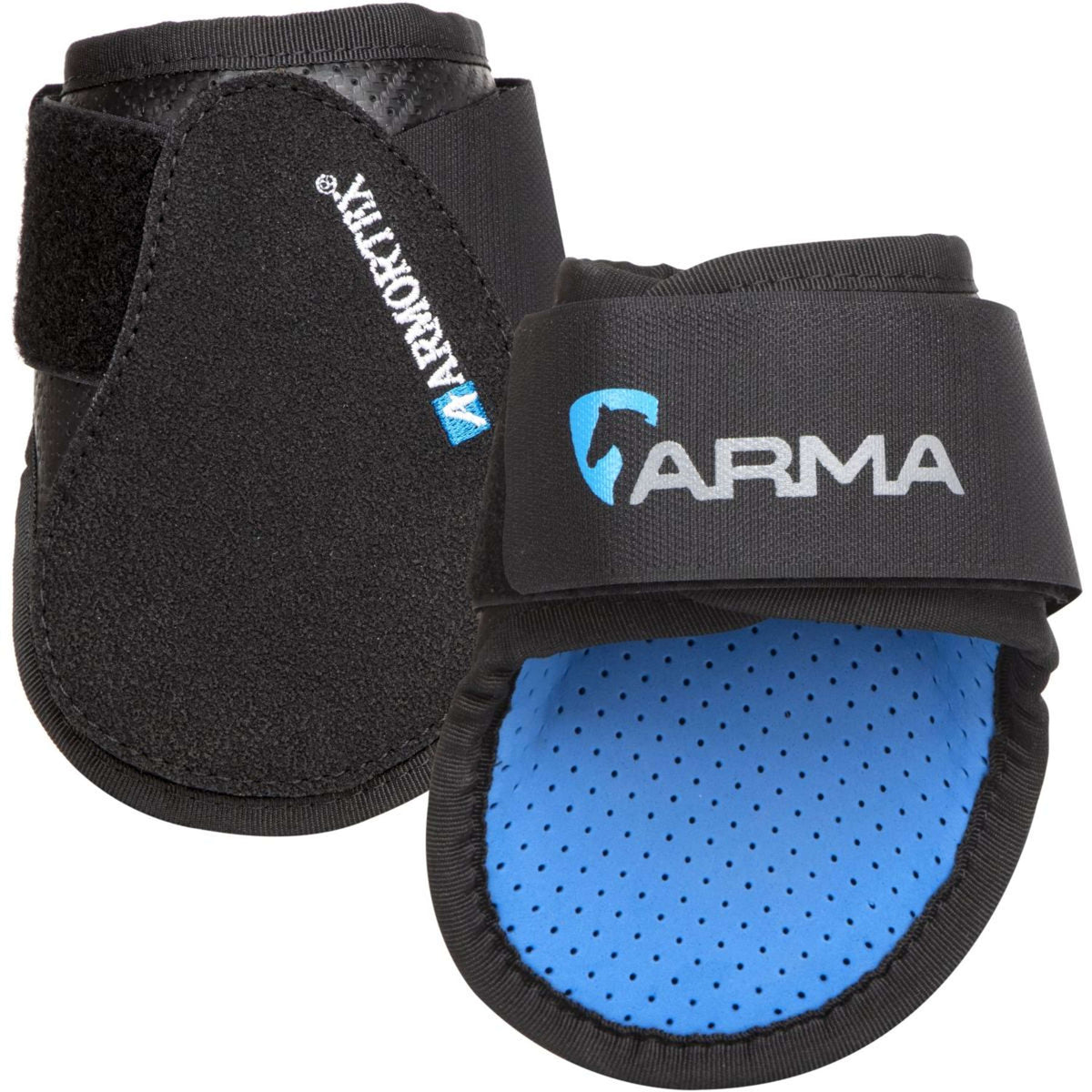 Arma by Shires Streichkappen Carbon Schwarz