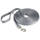 Wessex by Shires Longe Weich Grau