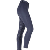 Aubrion by Shires Reitleggings Albany Mädchen Navy