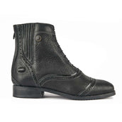 Moretta by Shires Paddock Boots Camillla Schwarz