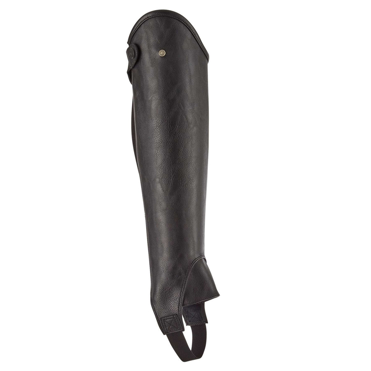 Suedwind Chaps Comfort Soft Back Zip Schwarz