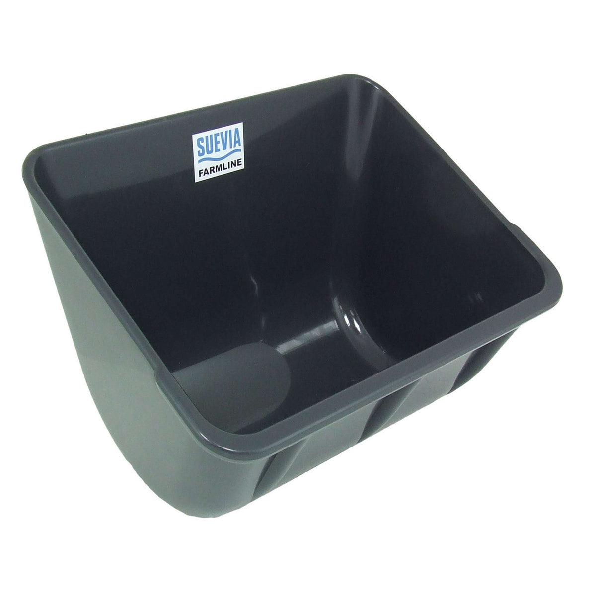 Suevia Futtertrog Gerade