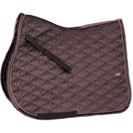 Schockemöhle Schabracke SP Velvet Style Springen Hazel