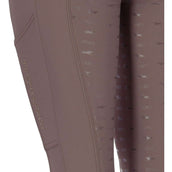 Schockemöhle Reithose Noelle Full Grip Taupe