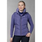 Schockemöhle Weste Marleen Style Kurz Ink Blue