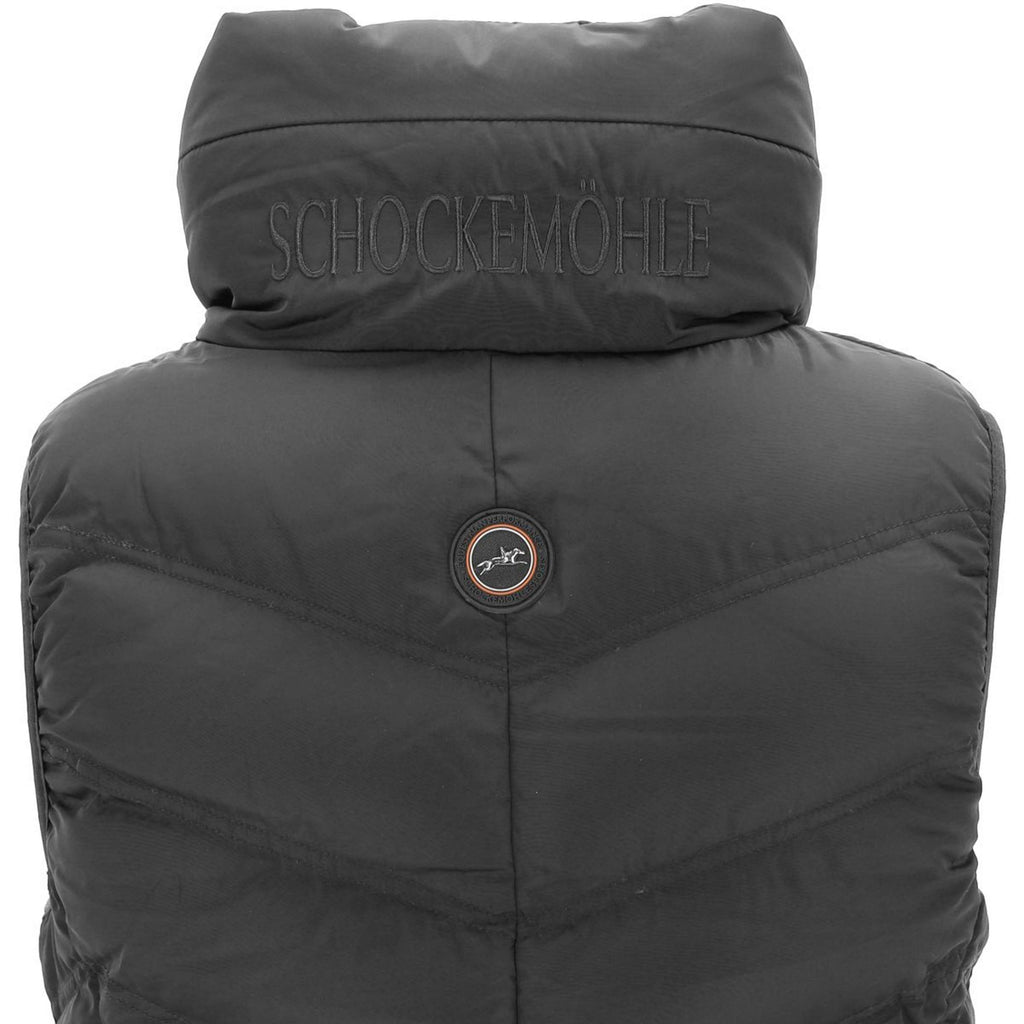 Schockemöhle Weste Marleen Style Kurz Graphite