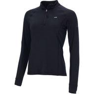 Schockemöhle Longsleeve SPWinter Page Style Dunkelgrau