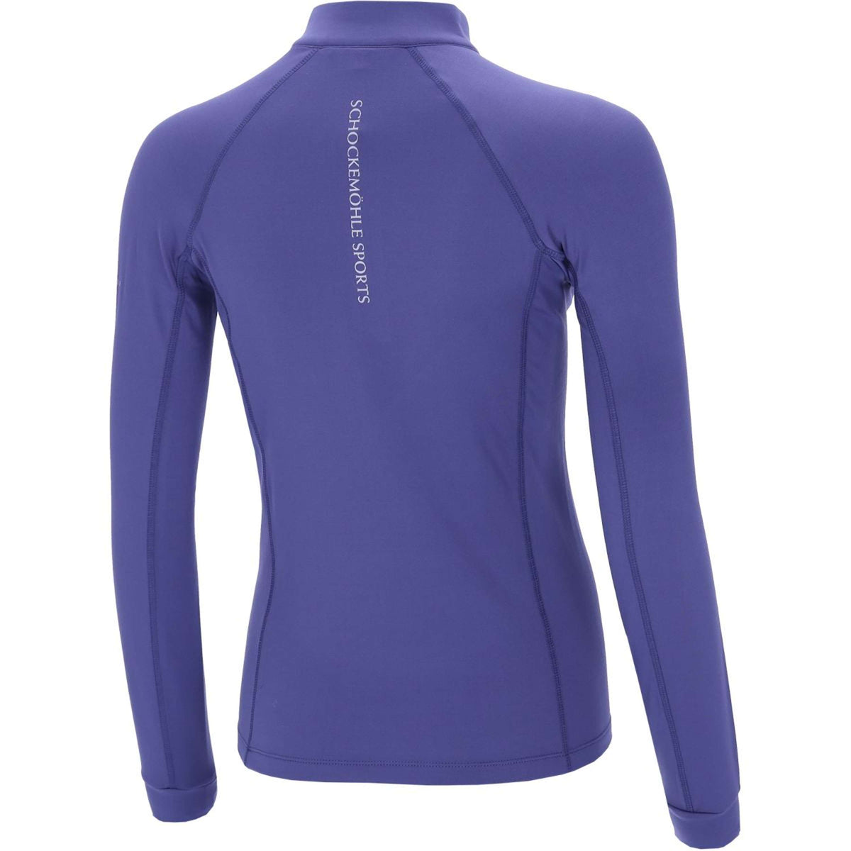 Schockemöhle Longsleeve SPWinter Page Style Ink Blue