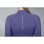 Schockemöhle Longsleeve SPWinter Page Style Ink Blue