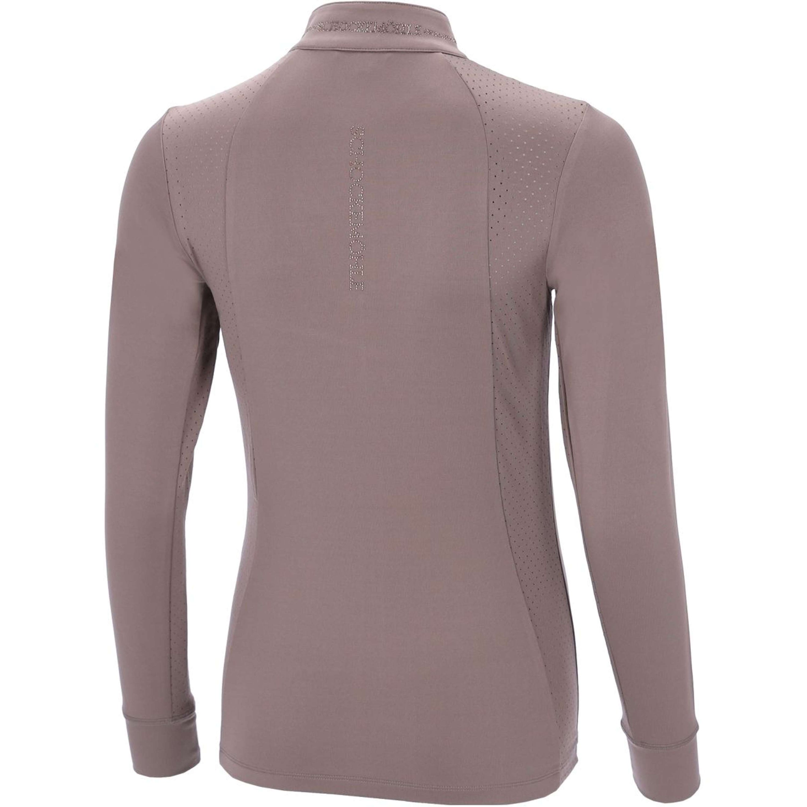 Schockemöhle Longsleeve SPPeppa Style Hazel Schockemöhle Longsleeve SPPeppa Style Hazel