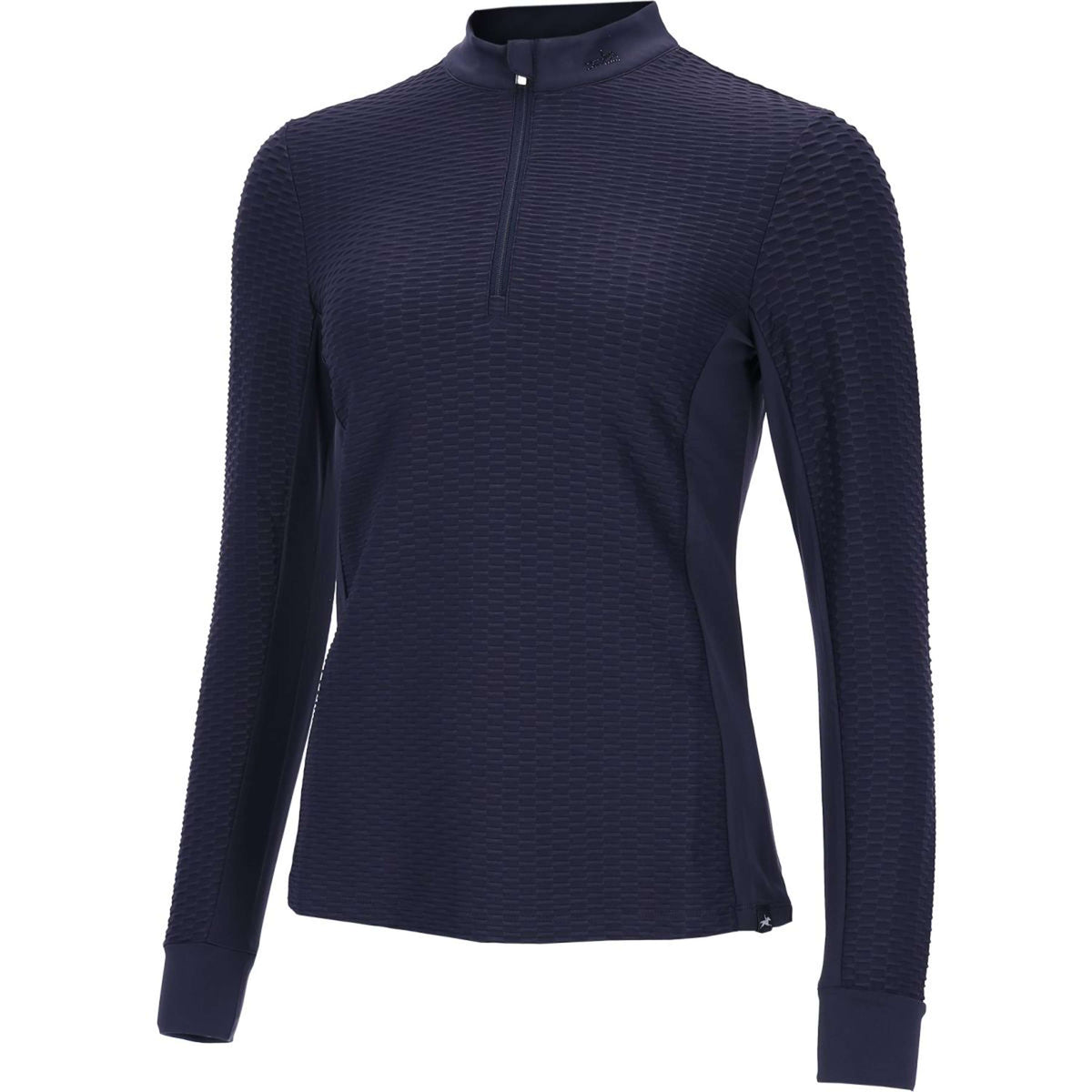 Schockemöhle Longsleeve SPGail Style Dark Navy