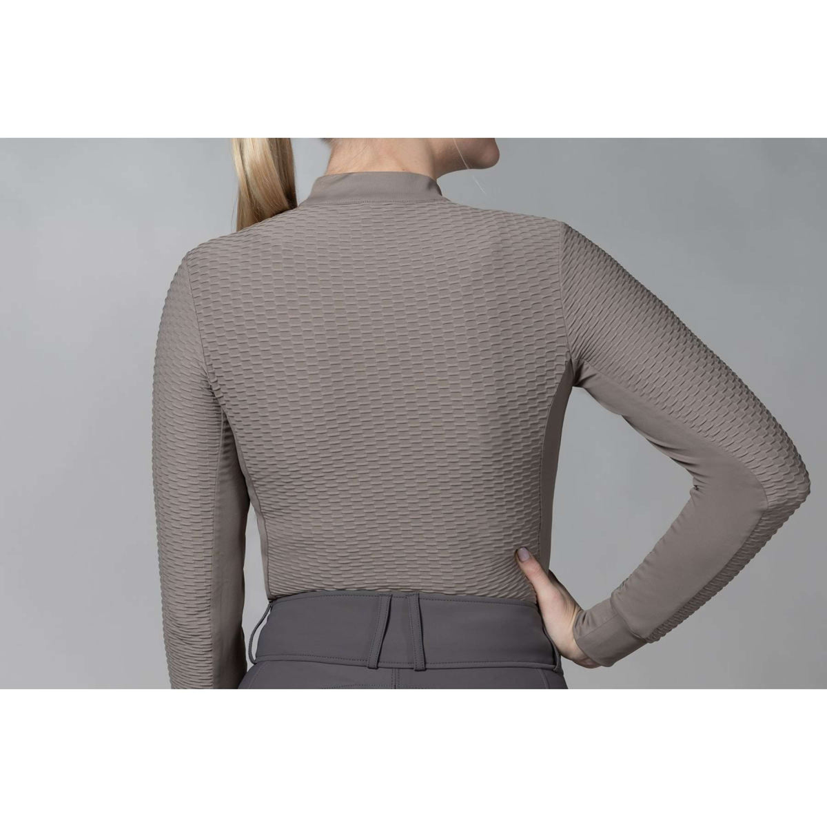 Schockemöhle Longsleeve SPGail Style Hazel