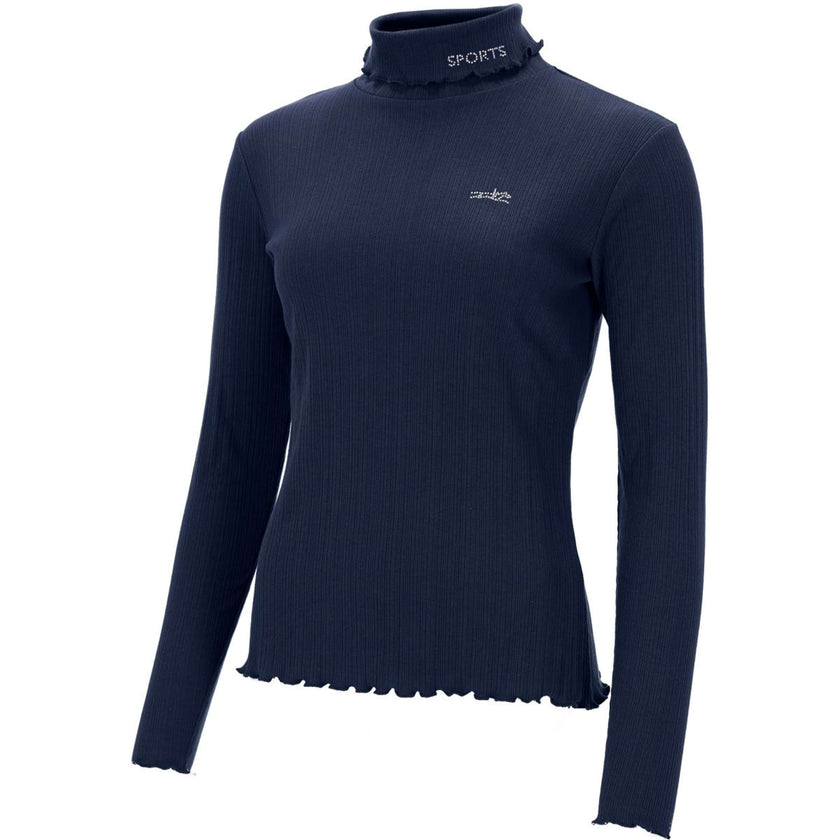 Schockemöhle Longsleeve SPArina Style Dark Navy Schockemöhle Longsleeve SPArina Style Dark Navy