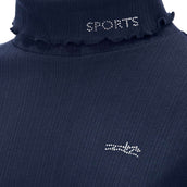 Schockemöhle Longsleeve SPArina Style Dark Navy