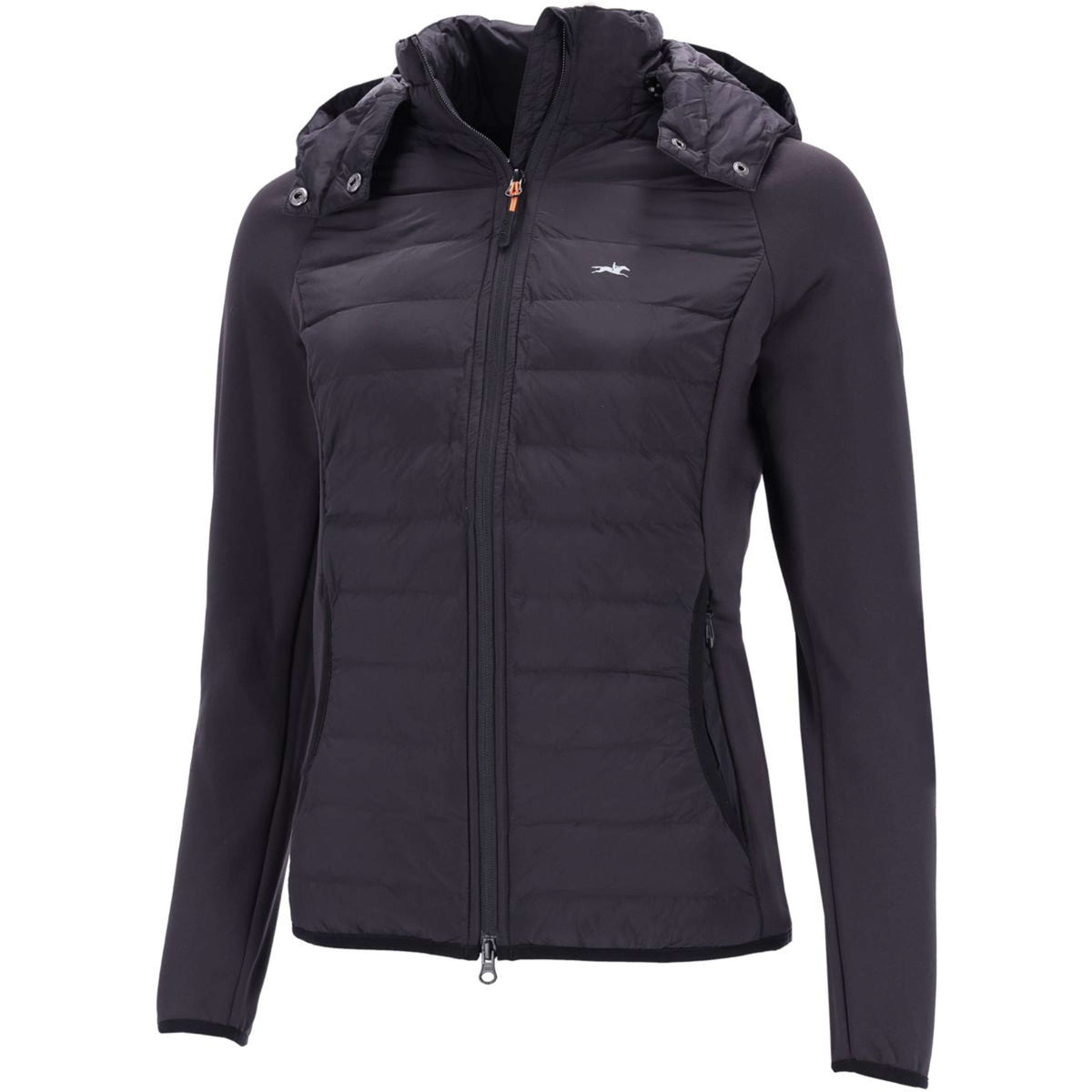 Schockemöhle Jacke Darleen Graphite