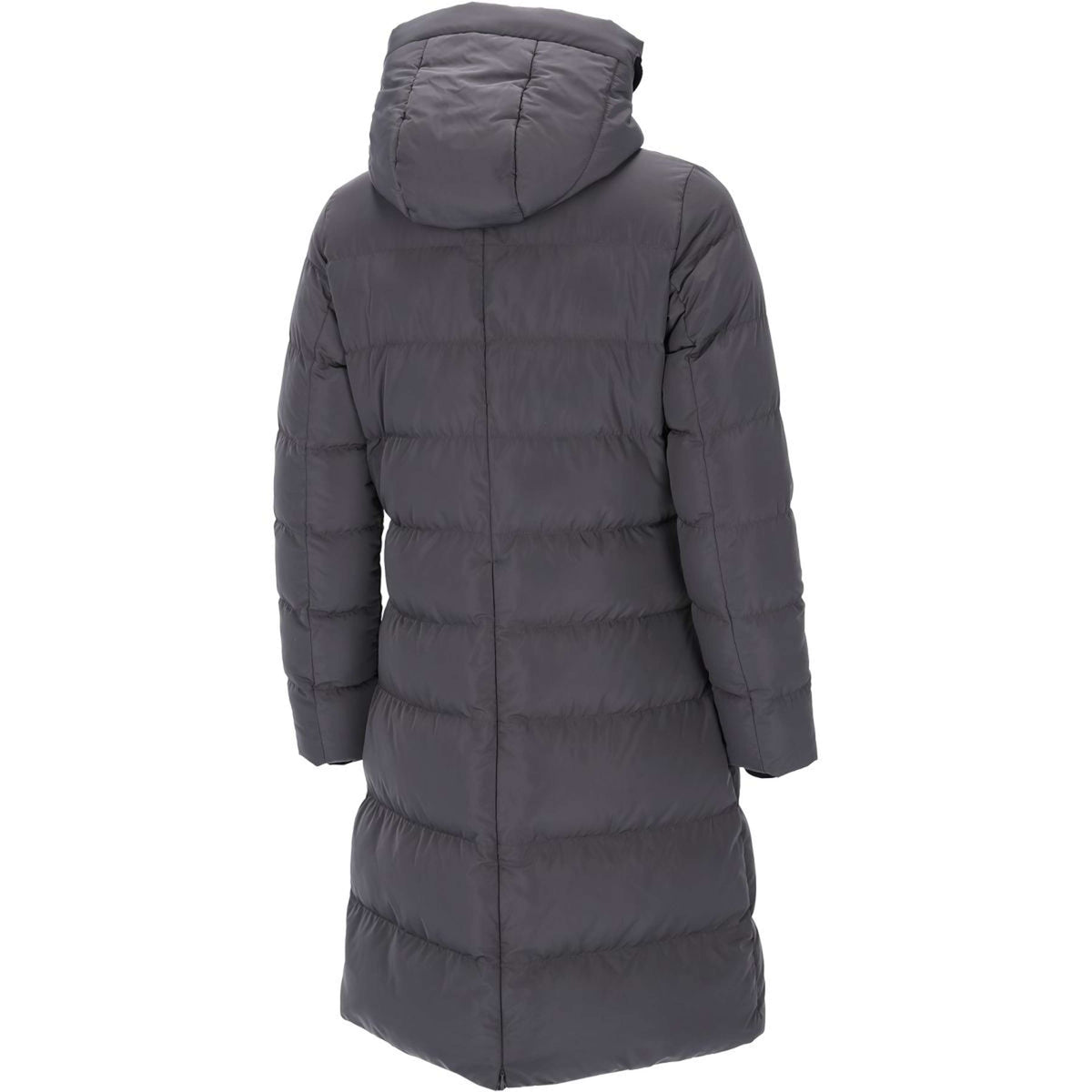 Schockemöhle Jacke SPKlara Style Lang Dusty Chocolate