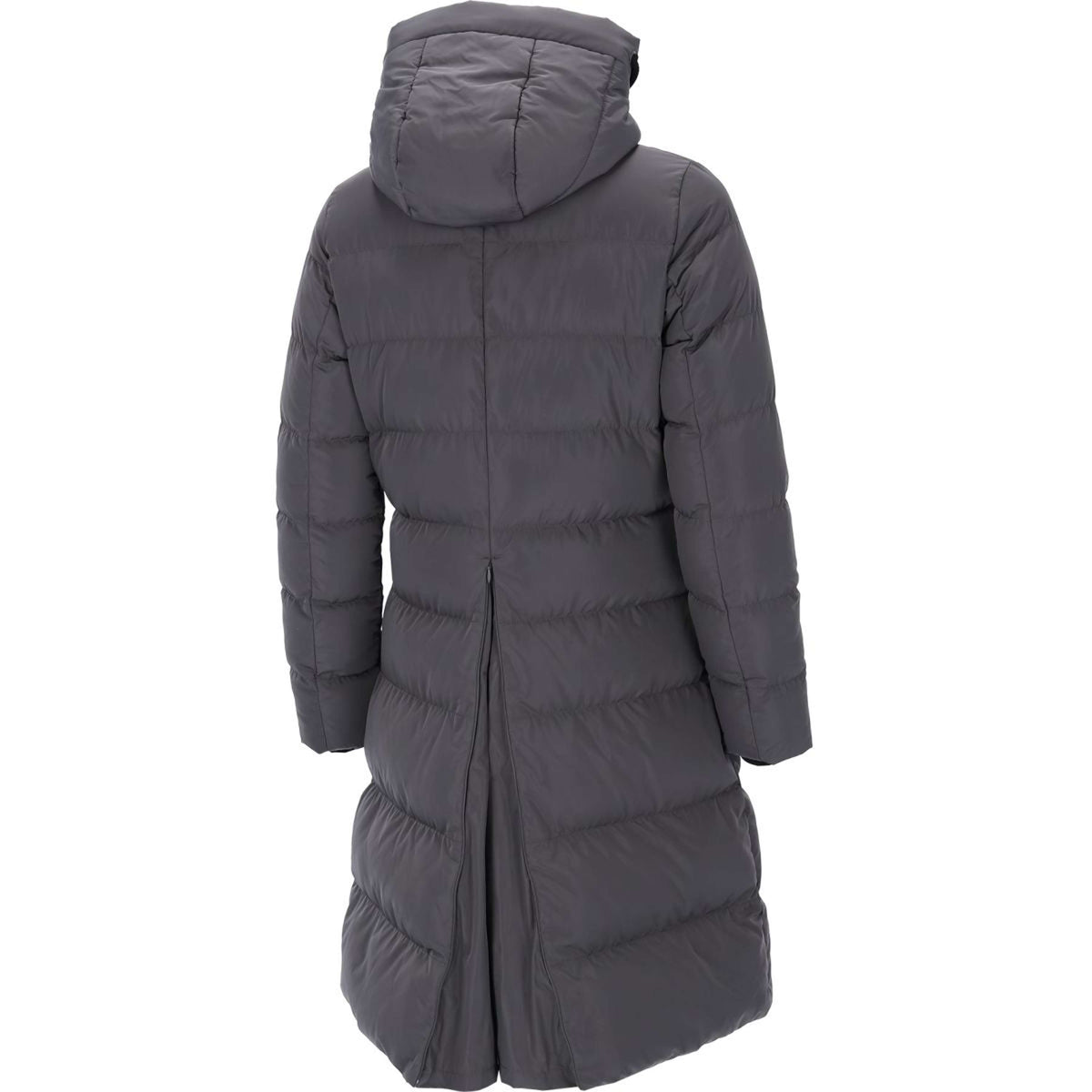 Schockemöhle Jacke SPKlara Style Lang Dusty Chocolate